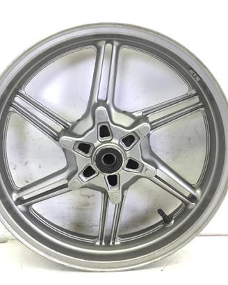HONDA CBF 500 CERCHIO RUOTA ANTERIORE 17 X 3.50 20