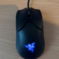 Mouse Gaming Razer Viper 8KHz Rgb