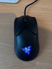 Mouse Gaming Razer Viper 8KHz Rgb