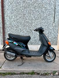 Piaggio zip 50 2t