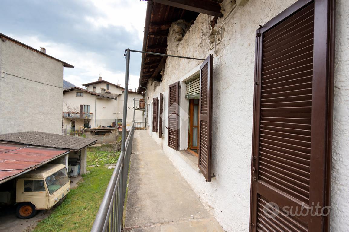 Appartamento – SO - Vista 5