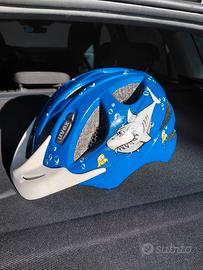 Casco Bici Bambino Uvex
