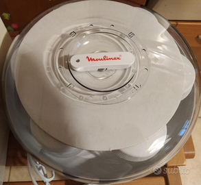 Moulinex yogurtiera originale nuova mai usata