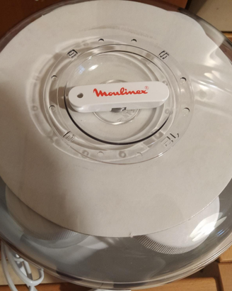Moulinex yogurtiera originale nuova mai usata