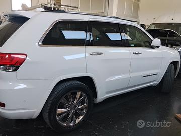 jeep Grand ceroki 
