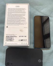 Iphone xr 128