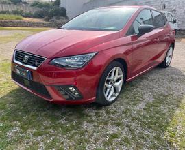 SEAT Ibiza 1.6 TDI 115 CV 5 porte FR