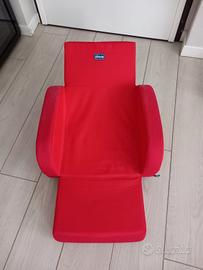 poltrona bimbo Chicco