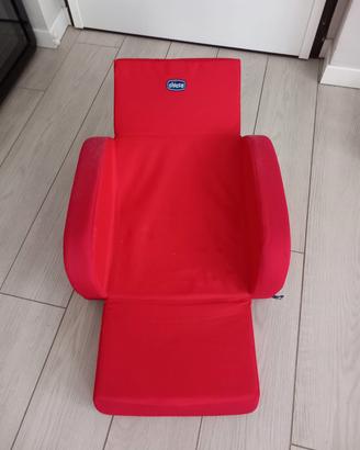 poltrona bimbo Chicco