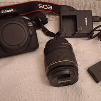 Canon EOS 2000D