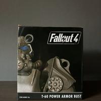 Fallout 4 T-60 Power Armor Bust