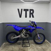 Yamaha YZ 125