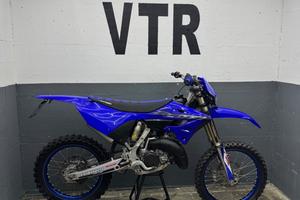 Yamaha YZ 125