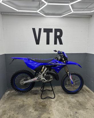 Yamaha YZ 125