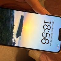 Iphone 14 plus 256 gb