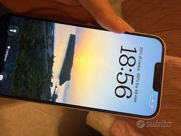 Iphone 14 plus 256 gb