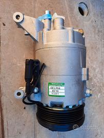 Compressore aria mini R53