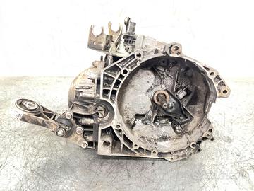 CAMBIO MANUALE COMPLETO PEUGEOT Boxer 2Â° Serie 20