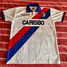 Maglia Bologna fc originale 1997-98 Diadora