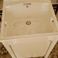 lavatoio da interno esterno 