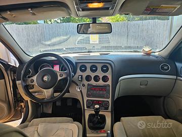 ALFA ROMEO 159 SW