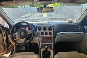 ALFA ROMEO 159 SW