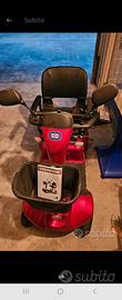 Motorino per Anziani  Vermeiren