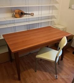 Tavolo in legno