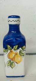 bottiglietta in ceramica 