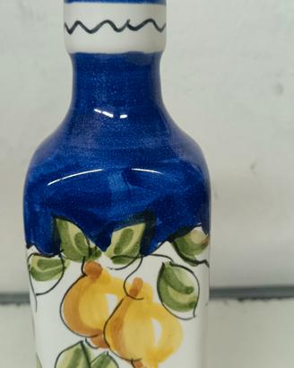 bottiglietta in ceramica 