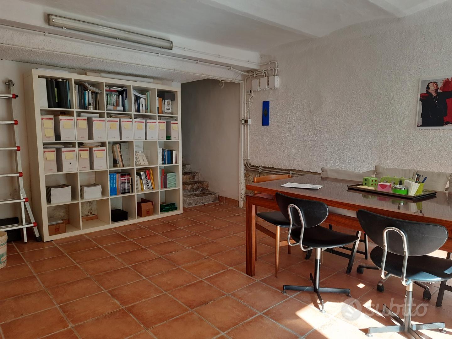 Vendita locale d'affari in via Antonio Canova, 9 - Vista 5