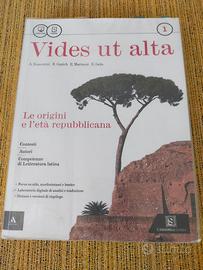 VIDES UT ALTA 1 (9 788843415878)
