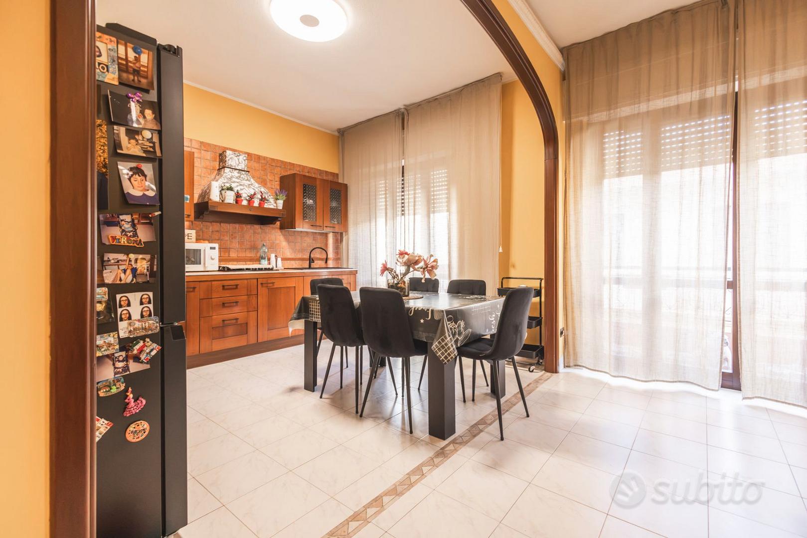 Appartamento – Cuartu Sant'Aleni/Quartu Sant'Elena, Casteddu/Cagliari - Vista 2