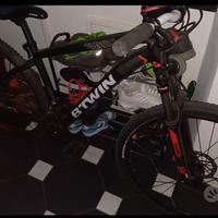 Mountain Bike B’TWIN 27.5”