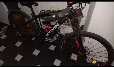 Mountain Bike B’TWIN 27.5”
