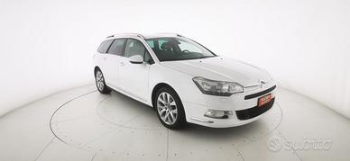 CITROEN C5 2.0 HDi 160 aut. Executive Tourer