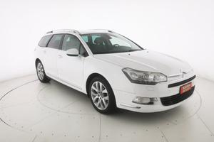 CITROEN C5 2.0 HDi 160 aut. Executive Tourer