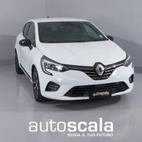 RENAULT Clio TCe 90 CV 5 porte Techno