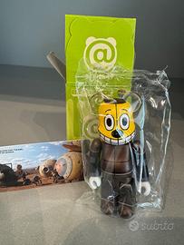 BEARBRICK 100% Kid Cosmo -Electric State series 49