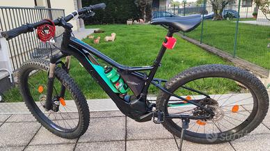 e-bike specialized 