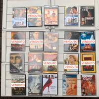 Film DVD Originali Vari a scelta