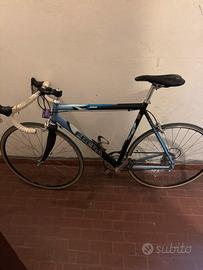 Bici da corsa
