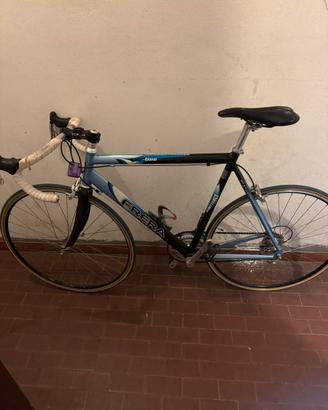Bici da corsa