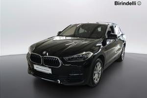 BMW X2 (F39) - X2 sDrive18d Business-X