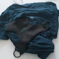 Fascia porta bebe