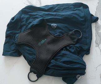 Fascia porta bebe