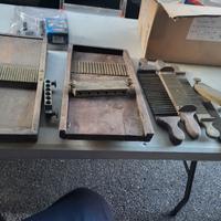 Pilloliere primi 900