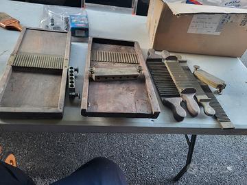 Pilloliere primi 900