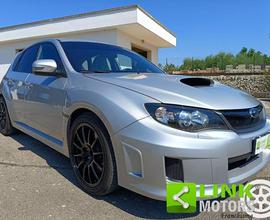 SUBARU Impreza 2.5 WRX STi RD