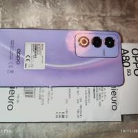 Oppo a80 8/256gb